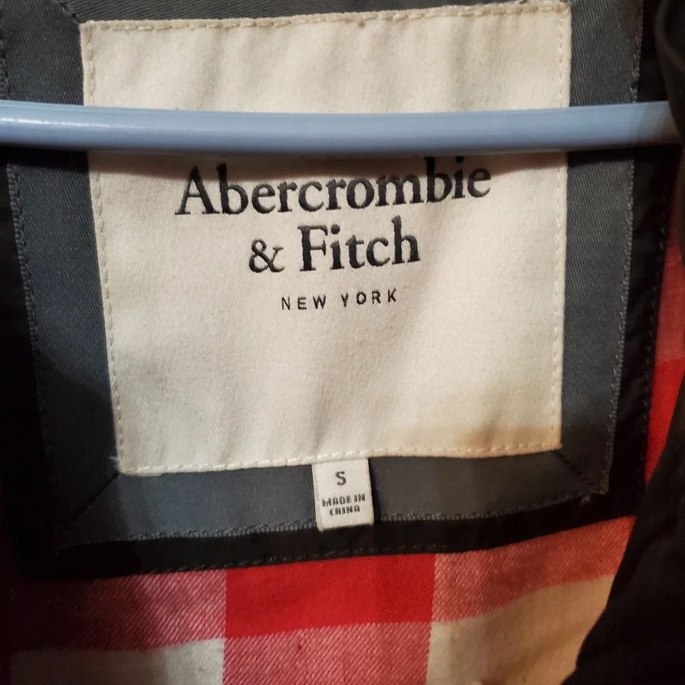 Jacket - Picture 3 of 3